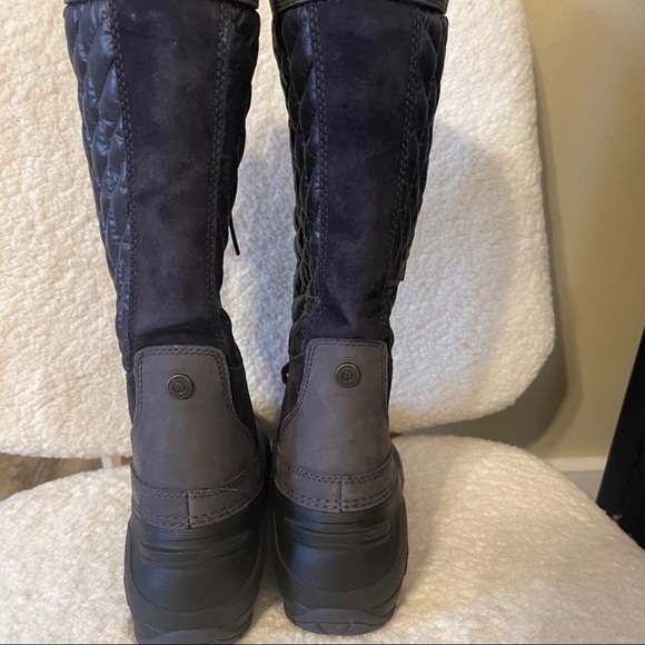 The North Face winter boots - Picture 4 of 6